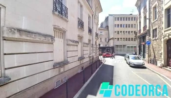 Concept - Limoges