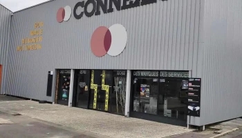 Connexion Partenaire Boulanger Marconne - 62140 Marconne