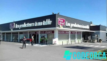 Cpe Cauet-pose-enseignes - Vendin-Le-Vieil