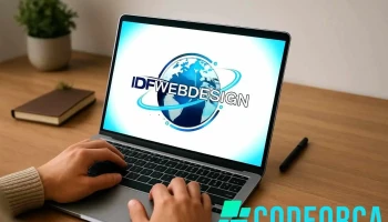 Création de site internet Idfwebdesign - France