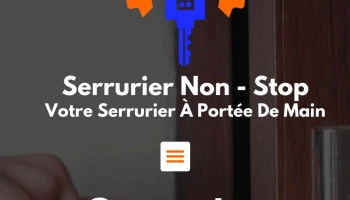 Création Site Internet Papa Travaille Sur Ordi - Agen