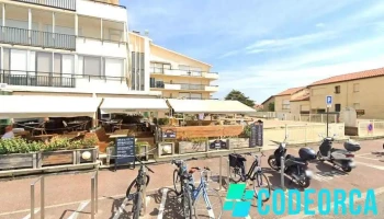 Ctrl communication - 40130 Capbreton