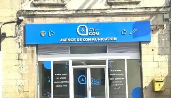 Cyl&com - Agence de communication Dordogne - Périgueux