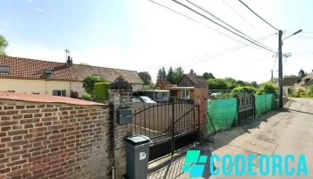 D'SPjB - 60112 Milly-Sur-Thérain