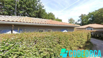 Daidyl - 40130 Capbreton