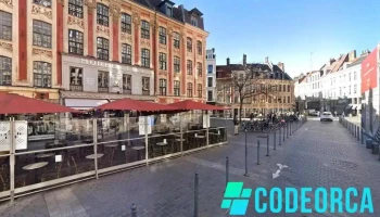 Dallard Atayi - 59800 Lille