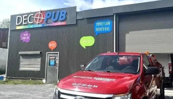Décopub - Proville