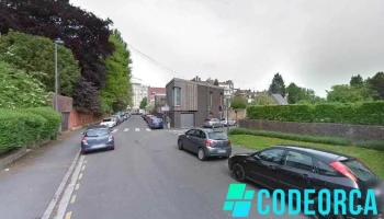 Denis Derveaux Conseil - Lille