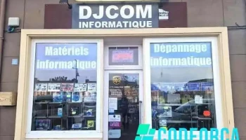Dubois Informatique - Formerie