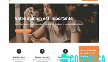 EasyPanel - Lezennes