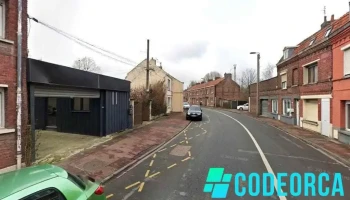 Eatizzy - 59160 Lille