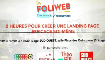 Editoile - 33000 Bordeaux