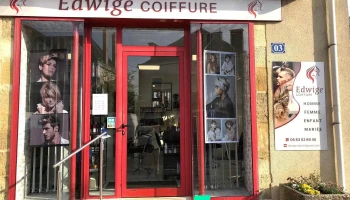 Edwige Coiffure - 24270 Lanouaille