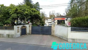 Enseigne Copin Publicité - Gouvieux