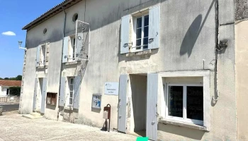 Espace Jeunes - Le Vinc' - Mairie d'Aiffres - Aiffres