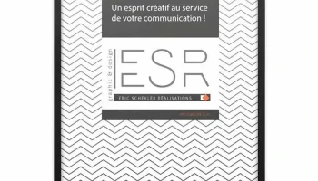 Esr - Agence de Communication Paris - Paris