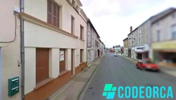 Est Charente - 16260 Chasseneuil-Sur-Bonnieure