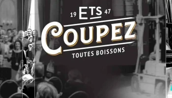 Etablissements Coupez - Hergnies
