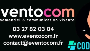 EventoCom - Cambrai