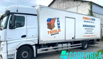 Familie Dem - 33640 Beautiran