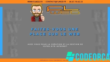 Fl Web - France