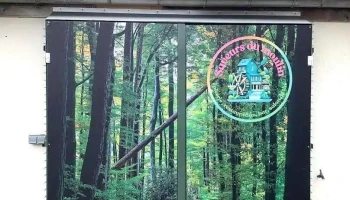 Flotocollant Pub - Vignemont