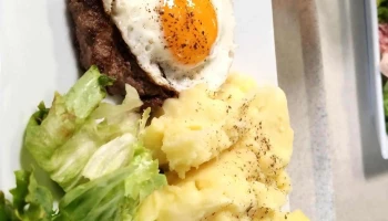 Flunch Cambrai - Escaudœuvres