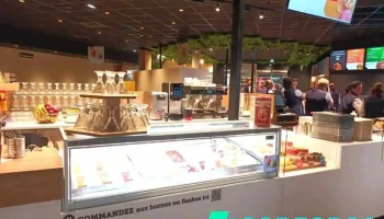 Flunch Mers Les Bains - 80350 Mers-Les-Bains