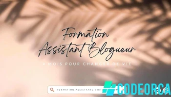 Formations en Marketing Digital Nouvelle-Calédonie - France