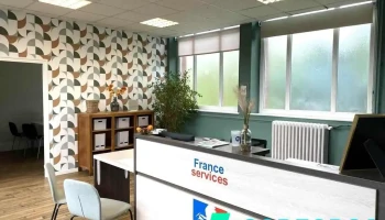 France services - Liesse-Notre-Dame
