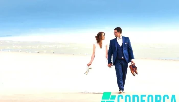 Frank Hélin vidéaste et photographe Mariage - Evjf - Portrait - Couple - Lifestyle - Fort-Mahon-Plage