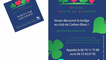 French Madeleine - Agence digitale - 33360 Carignan-De-Bordeaux