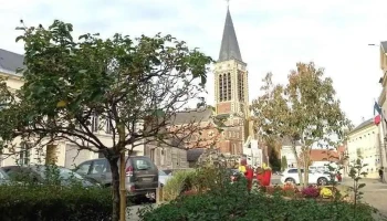 Fresnoy-le-Grand - Fresnoy-Le-Grand