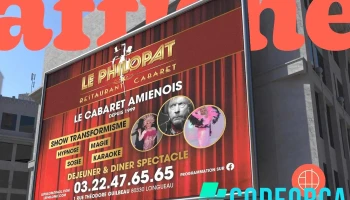 Gabaa : agence de communication - 80080 Amiens