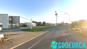 Gap Publicité - Fontenay-Le-Comte