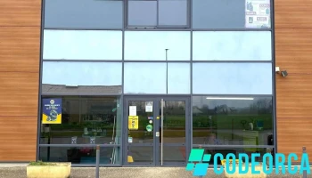 Gpa Grandvilliers - Grandvilliers