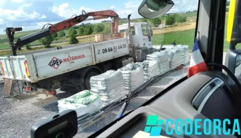 Gpev Materiaux - Fresnoy-Le-Grand