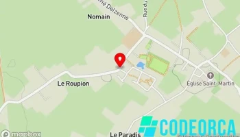Grain de Magie - 59310 Nomain