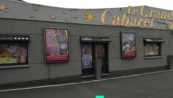 Grand Cabaret Hauts-de-France - 59232 Vieux-Berquin
