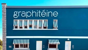 Graphitéine - Limoges
