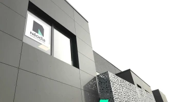 Groupe Neodia - Marque Point Rouge - 59200 Tourcoing