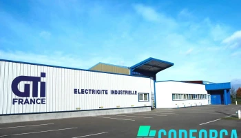 Gti France : Grands Travaux Industriels - Lapugnoy