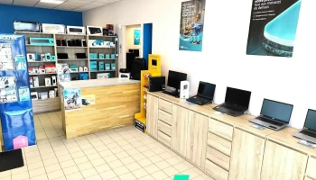 H et B Informatique - Hirson