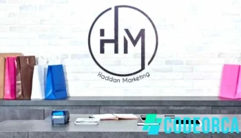 Haddan Marketing - 79300 Bressuire