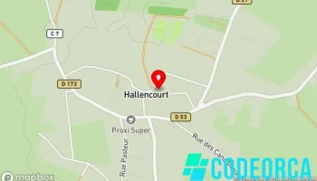 Hallencourt - Hallencourt