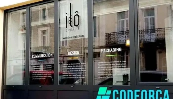 Ilô Créatif - Agence de design global - 24000 Périgueux