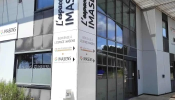 Imasens - 24660 Coulounieix-Chamiers