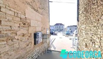 Immovert - 79360 Beauvoir-Sur-Niort