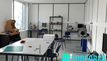 IndeLab - Lapugnoy