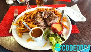 India Pub - Chambly